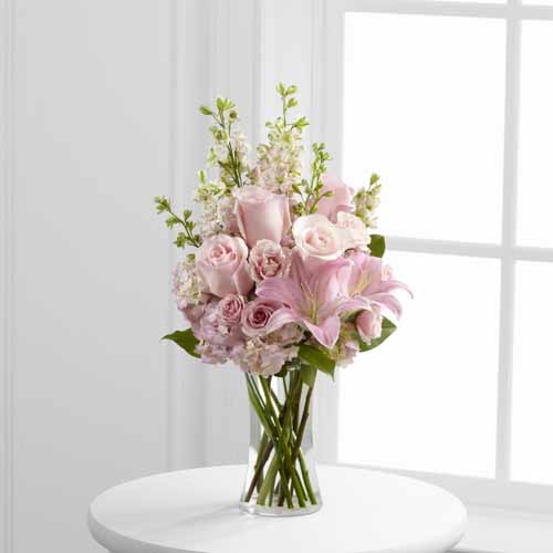 Wishes and Blessings Bouquet I