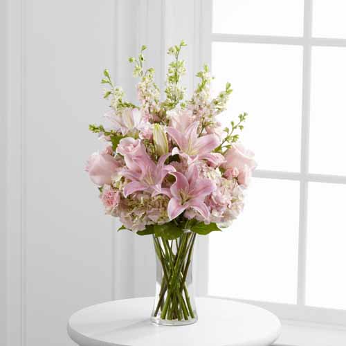 Wishes and Blessings Bouquet II