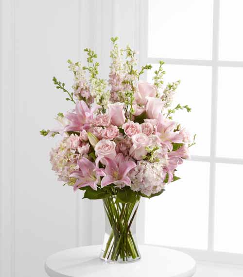 Wishes and Blessings Bouquet III