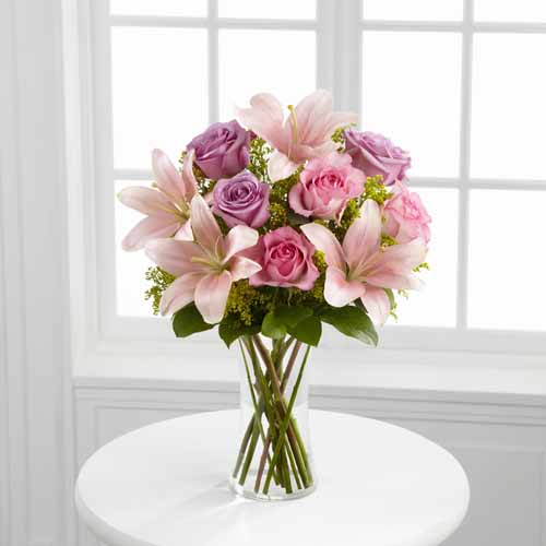 Farewell Too Soon Bouquet I