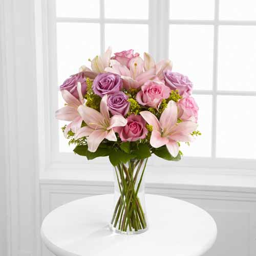 Farewell Too Soon Bouquet II