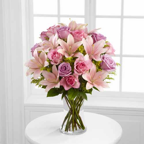 Farewell Too Soon Bouquet III