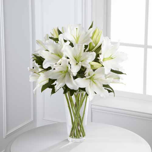 Light in Your Honor Bouquet I