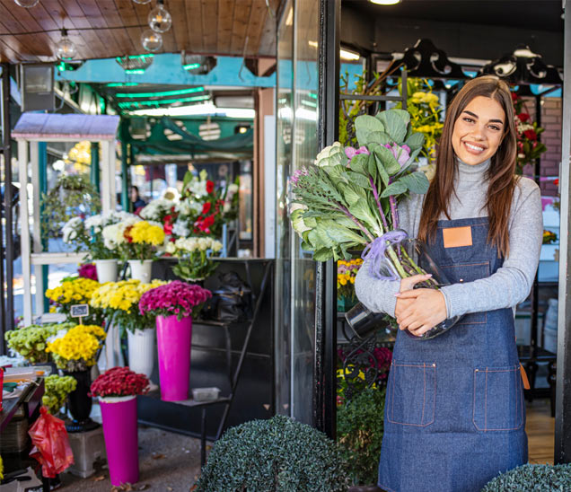 Voted the best florist Geneva Il 60134